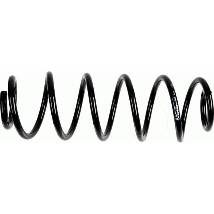 2x Sachs 996 736 Fahrwerksfeder 2 x 2x Sachs 996 736 Fahrwerksfeder 2 x