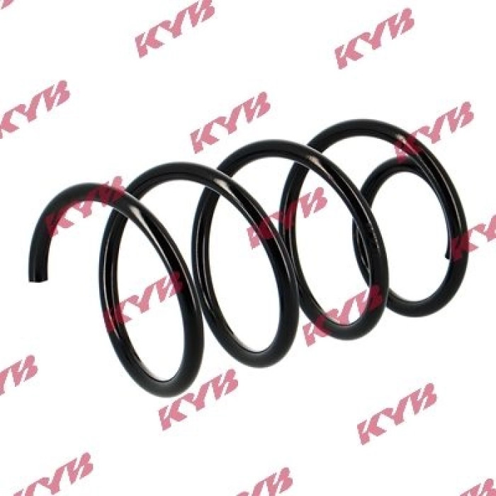 KYB RA4114 Fahrwerksfeder K-Flex KYB RA4114 Fahrwerksfeder K-Flex