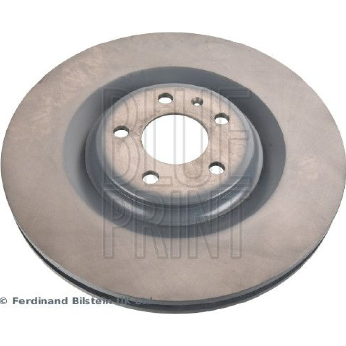 Blue Print ADBP430046 Bremsscheibe Blue Print ADBP430046 Bremsscheibe