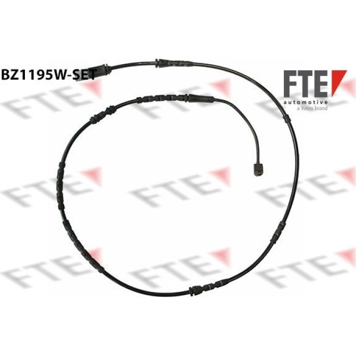 FTE 9410138 Warnkontakt, Bremsbelagverschleiß FTE 9410138 Warnkontakt, Bremsbelagverschleiß