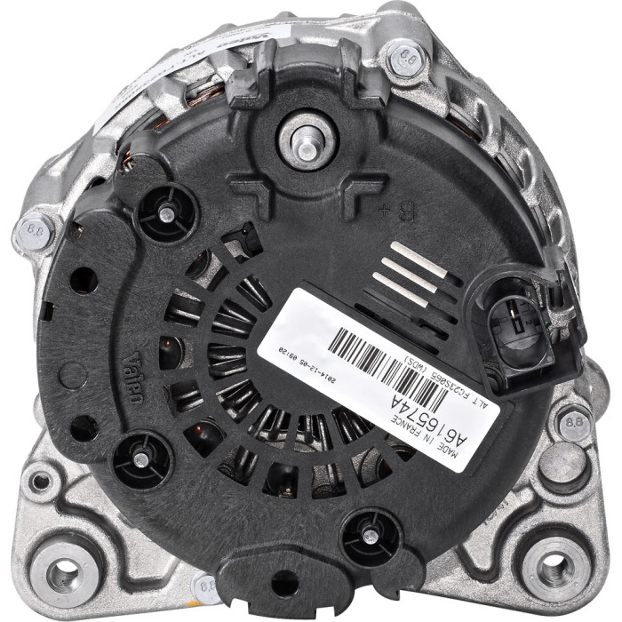 Valeo 439816 Generator ORIGINS - NEW O.E. TECHNOLOGIE