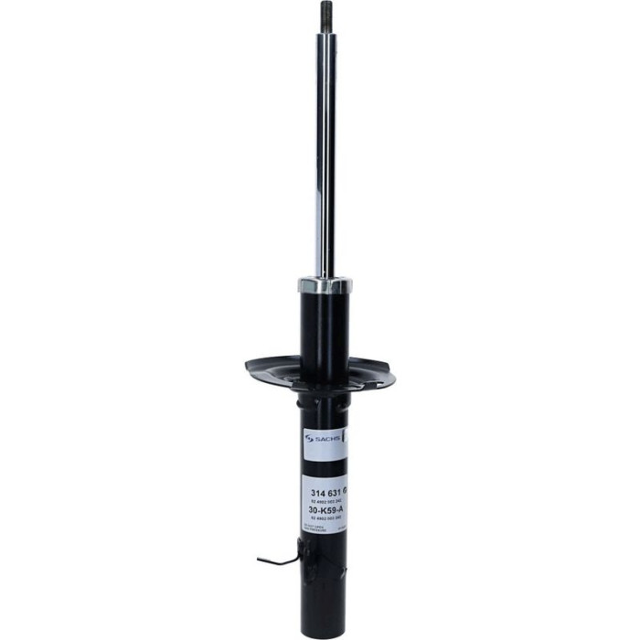 Sachs 314 631 Stoßdämpfer