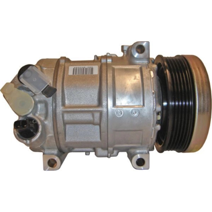 Mahle ACP 69 000P Kompressor, Klimaanlage BEHR Premium Line Mahle ACP 69 000P Kompressor, Klimaanlage BEHR Premium Line