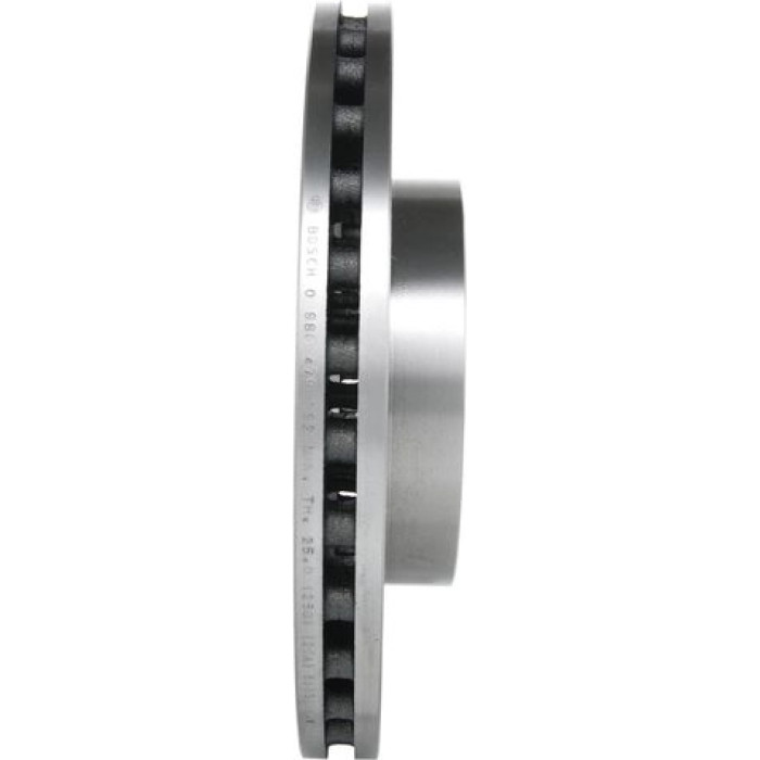 BOSCH 0 986 479 392 Bremsscheibe