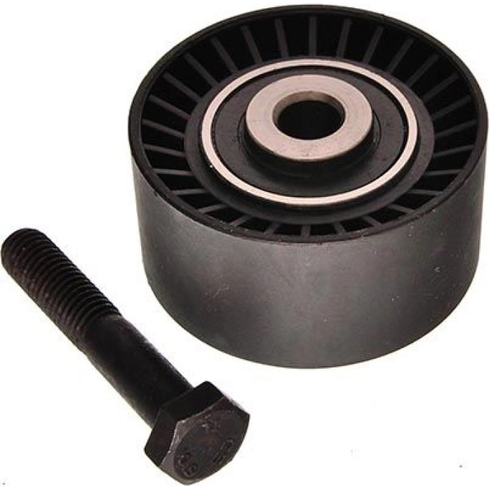 Maxgear 54-0469 Umlenkrolle/Führungsrolle, Zahnriemen Maxgear 54-0469 Umlenkrolle/Führungsrolle, Zahnriemen