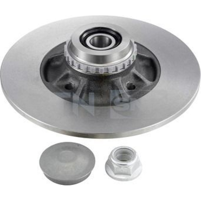 NTN-SNR KF155.105U Bremsscheibe NTN-SNR KF155.105U Bremsscheibe