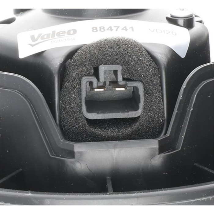 Valeo 884741 Innenraumgebläse Valeo 884741 Innenraumgebläse