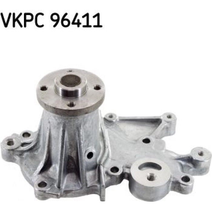 SKF VKPC 96411 Wasserpumpe