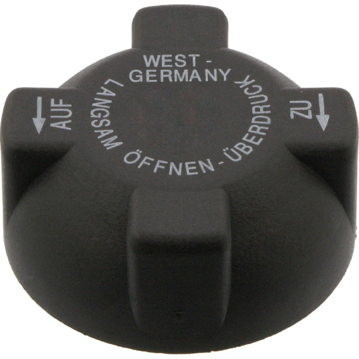 FEBI BILSTEIN 37520 Verschlussdeckel, Kühlmittelbehälter FEBI BILSTEIN 37520 Verschlussdeckel, Kühlmittelbehälter