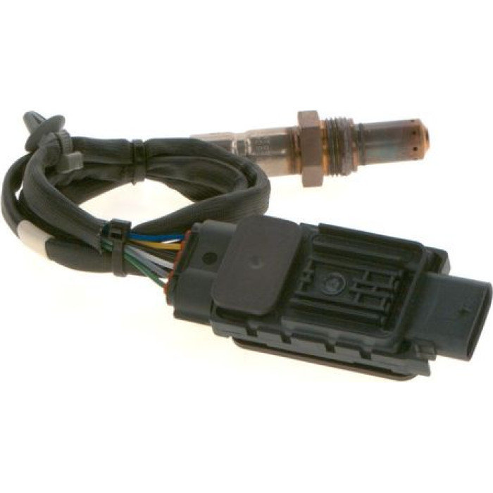 NOx-Sensor, NOx-Katalysator 0 281 007 831 NOx-Sensor, NOx-Katalysator 0 281 007 831