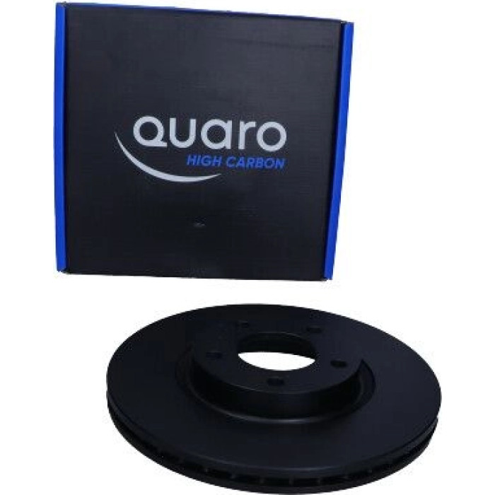 QUARO QD3337HC Bremsscheibe HIGH CARBON QUARO QD3337HC Bremsscheibe HIGH CARBON