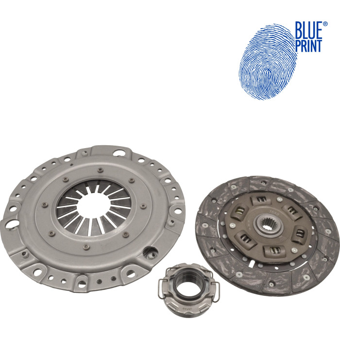Blue Print ADD63026 Kupplungssatz Blue Print ADD63026 Kupplungssatz