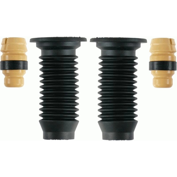 Sachs 900 213 Staubschutzsatz, Stoßdämpfer Service Kit Sachs 900 213 Staubschutzsatz, Stoßdämpfer Service Kit