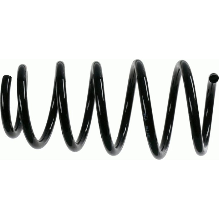 Sachs 998 738 Fahrwerksfeder Sachs 998 738 Fahrwerksfeder
