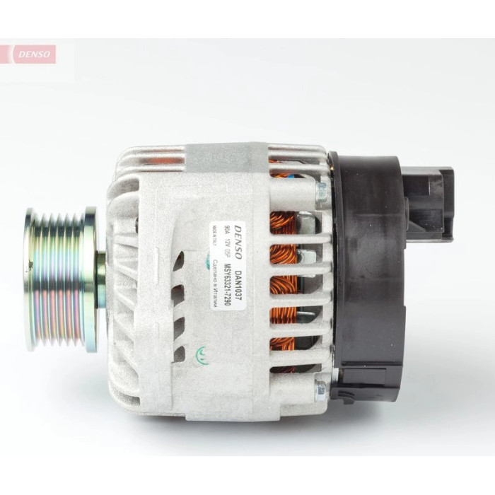 Denso DAN1037 Generator Denso DAN1037 Generator