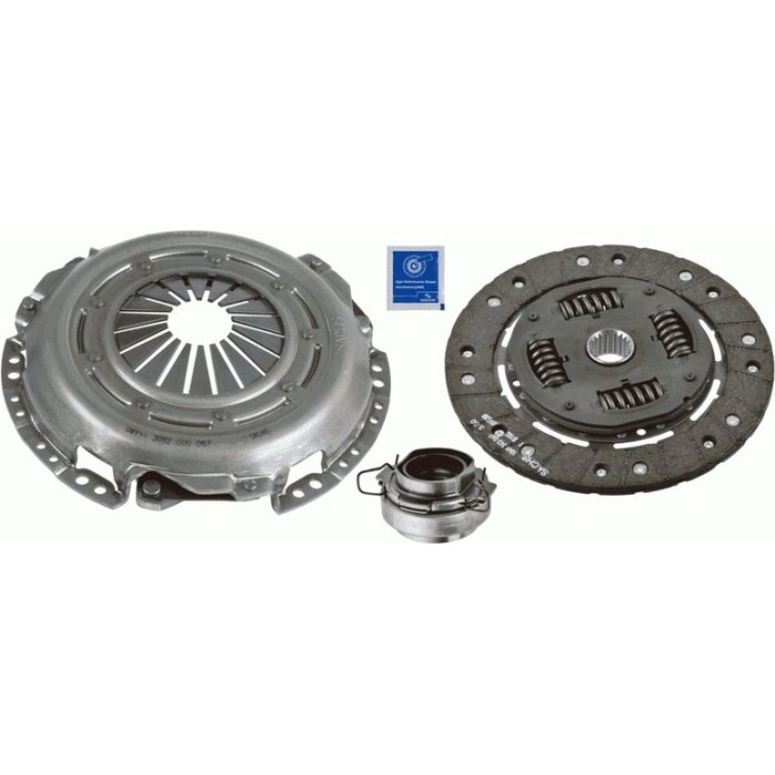 SACHS 3000 950 902 Kupplungssatz SACHS 3000 950 902 Kupplungssatz