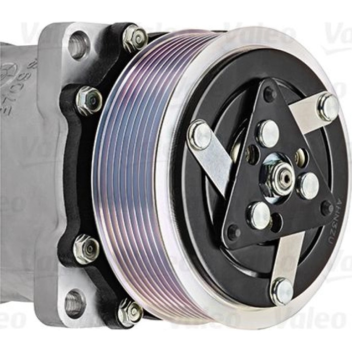 Valeo 813010 Kompressor, Klimaanlage CORE-FLEX Valeo 813010 Kompressor, Klimaanlage CORE-FLEX