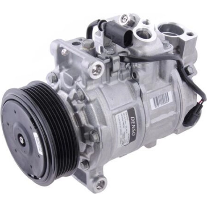 Mahle ACP 182 000P Kompressor, Klimaanlage BEHR Premium Line