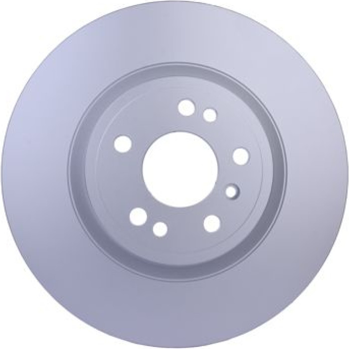 Hella 8DD 355 126-301 Bremsscheibe Pro High Carbon