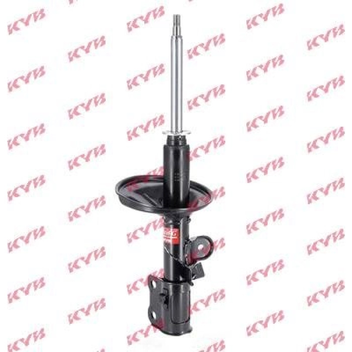 KYB 334093 Stoßdämpfer Vorne rechts Excel-G KYB 334093 Stoßdämpfer Vorne rechts Excel-G