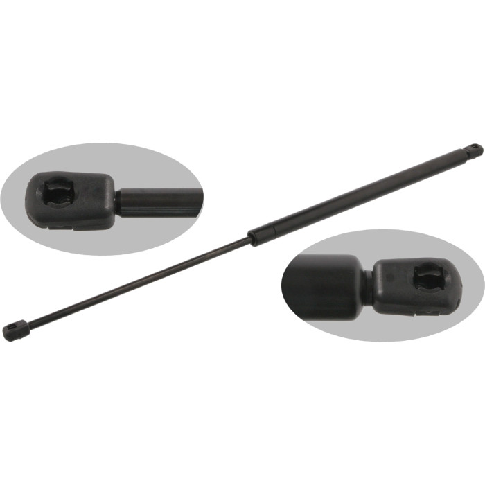 FEBI BILSTEIN 34433 Gasfeder, Koffer-/Laderaum FEBI BILSTEIN 34433 Gasfeder, Koffer-/Laderaum
