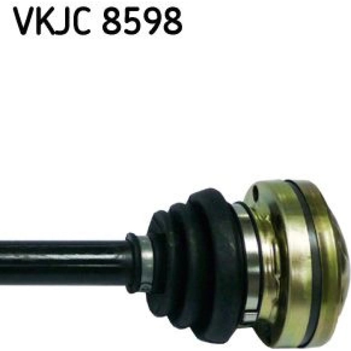 SKF VKJC 8598 Antriebswelle SKF VKJC 8598 Antriebswelle