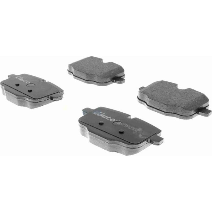 Vaico V20-1465 Bremsbelagsatz, Scheibenbremse Green Mobility Parts Vaico V20-1465 Bremsbelagsatz, Scheibenbremse Green Mobility Parts