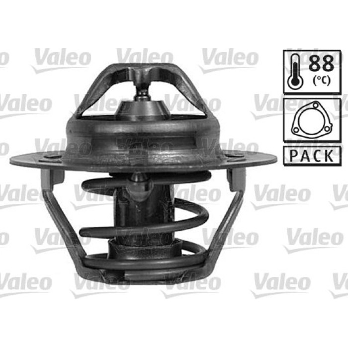 Thermostat, Kühlmittel 820439 Thermostat, Kühlmittel 820439