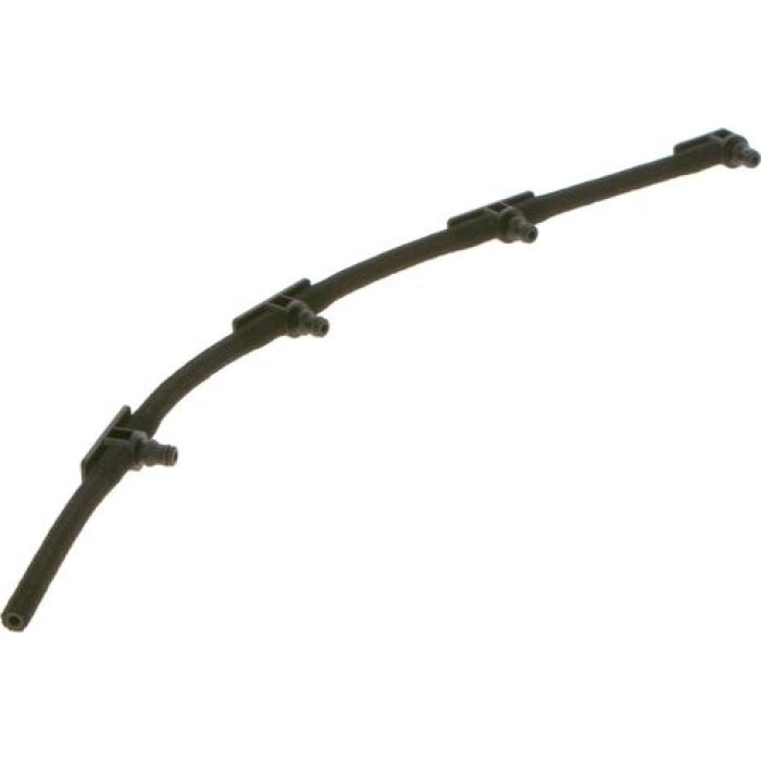 BOSCH 0 445 130 009 Schlauch, Leckkraftstoff BOSCH 0 445 130 009 Schlauch, Leckkraftstoff