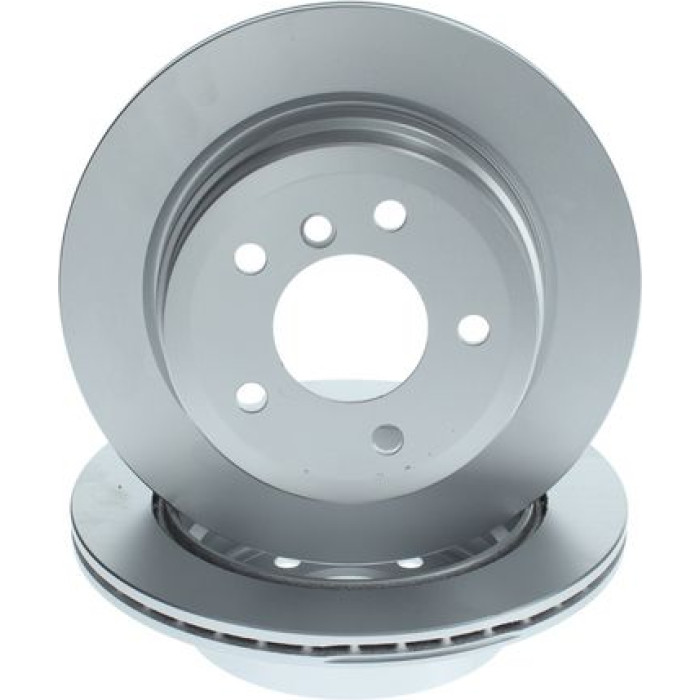BOSCH 0 986 479 496 Bremsscheibe