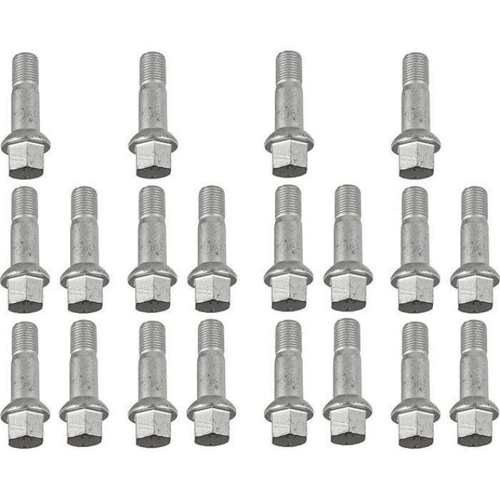 Metzger 6320013 Radschraube Metzger 6320013 Radschraube