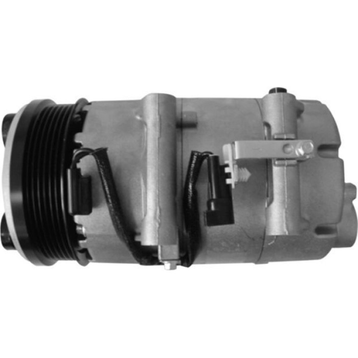 Mahle ACP 868 000P Kompressor, Klimaanlage BEHR Premium Line Mahle ACP 868 000P Kompressor, Klimaanlage BEHR Premium Line