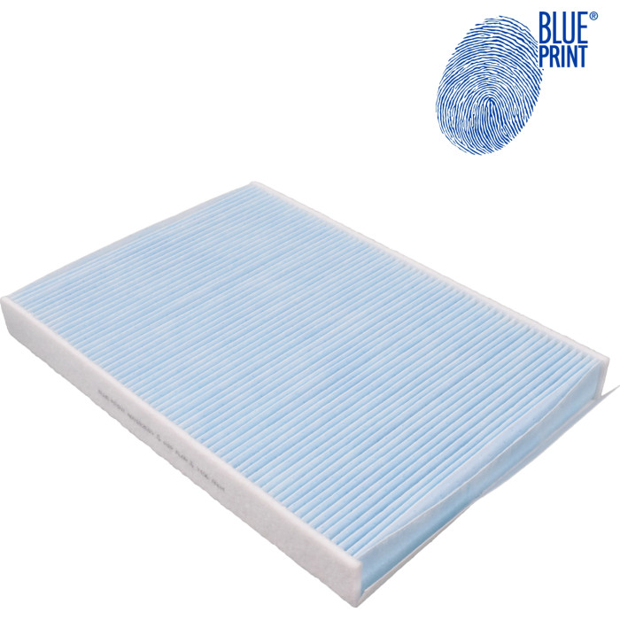 Blue Print ADV182530 Filter, Innenraumluft