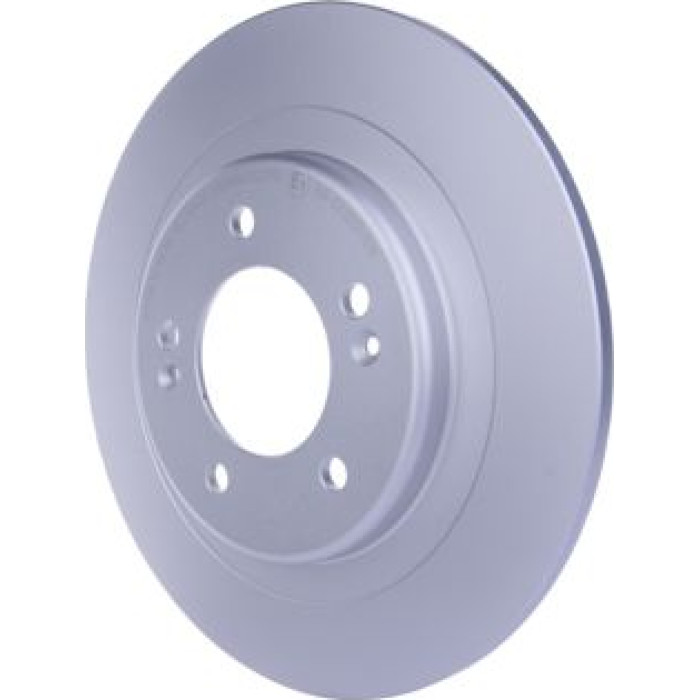 Hella 8DD 355 118-361 Bremsscheibe PRO Hella 8DD 355 118-361 Bremsscheibe PRO