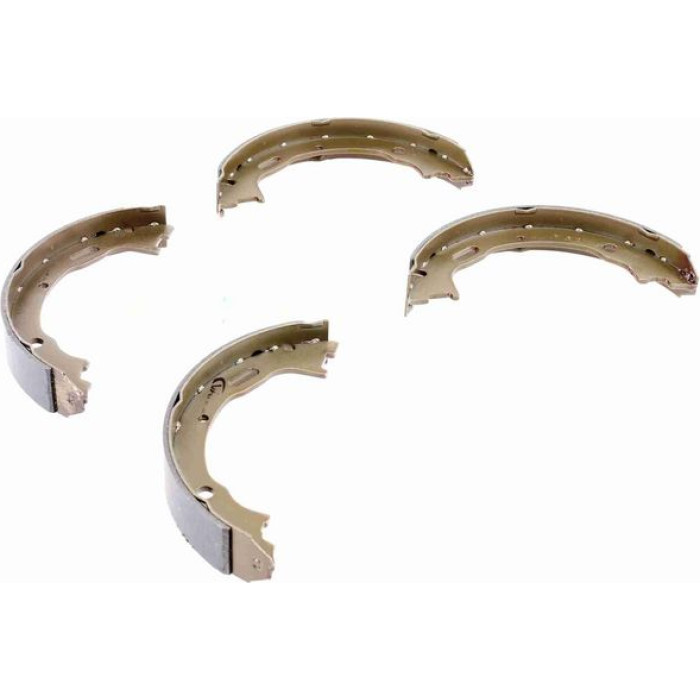 Vaico V30-6139 Bremsbackensatz, Feststellbremse Vaico V30-6139 Bremsbackensatz, Feststellbremse