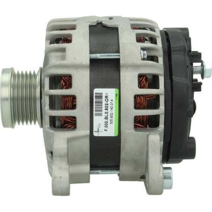 PSH 305.932.140.014 Generator PSH 305.932.140.014 Generator