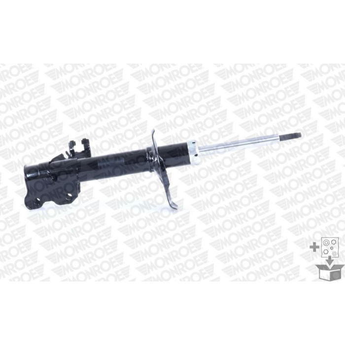 Monroe G7201 Stoßdämpfer ORIGINAL (Gas Technology) Monroe G7201 Stoßdämpfer ORIGINAL (Gas Technology)