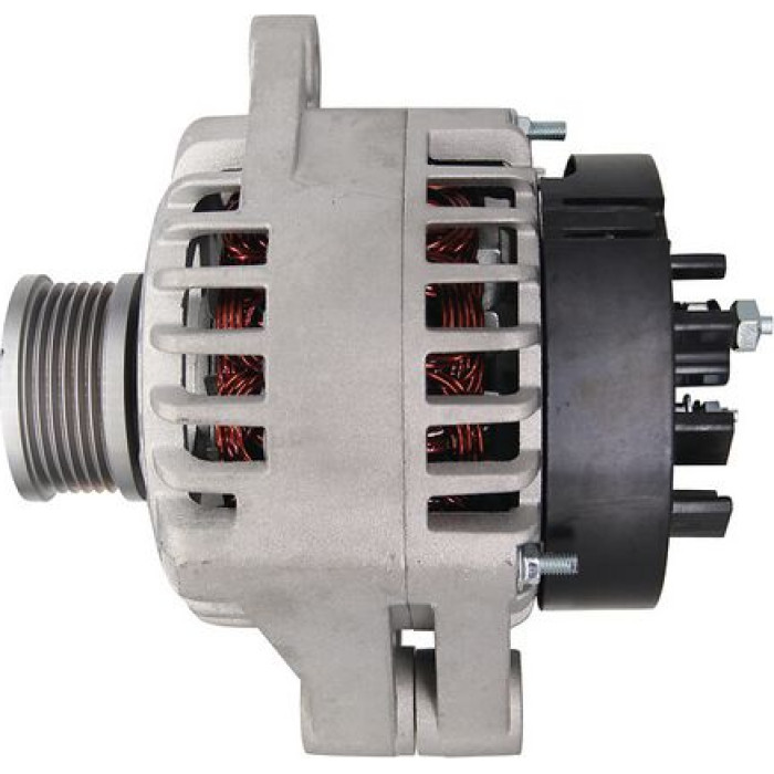 Valeo 443052 Generator CORE-FLEX Valeo 443052 Generator CORE-FLEX