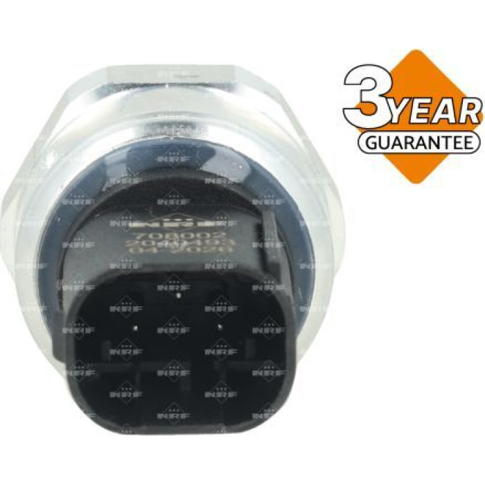 NRF 708002 Sensor, Abgasdruck NRF 708002 Sensor, Abgasdruck