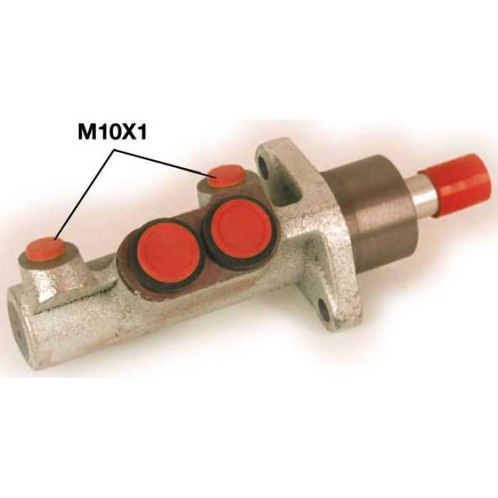 BOSCH 0 986 481 034 Hauptbremszylinder