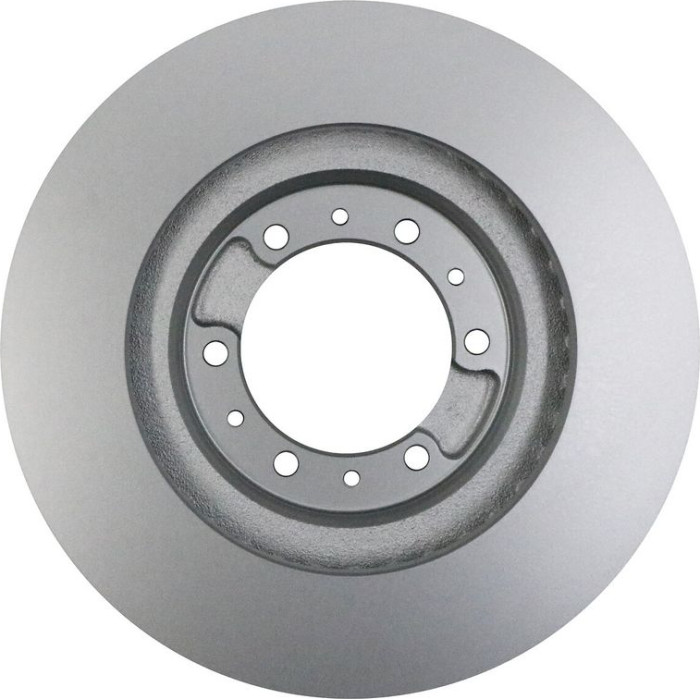 FTE 9082756 Bremsscheibe COATED RANGE