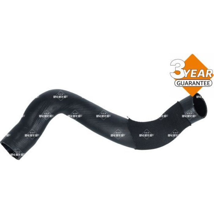 NRF 166232 Ladeluftschlauch EASY FIT