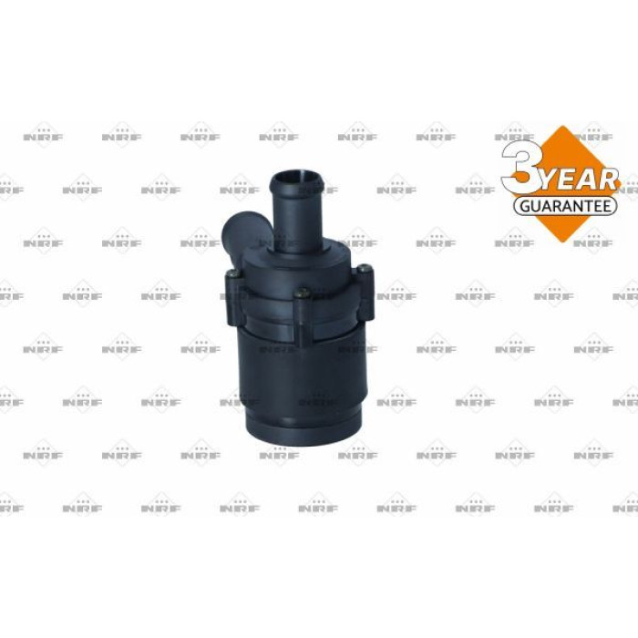 NRF 390043 Zusatzwasserpumpe EASY FIT NRF 390043 Zusatzwasserpumpe EASY FIT