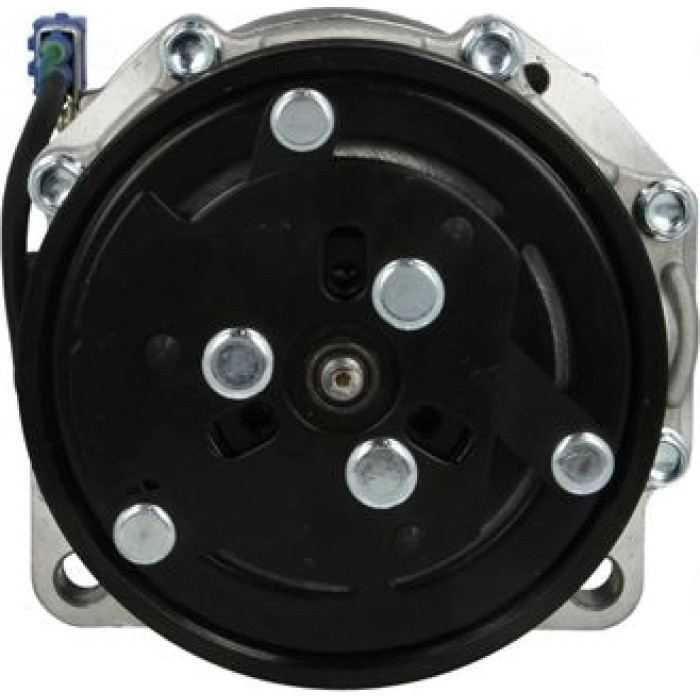 Nissens 89118 Kompressor, Klimaanlage FIRST FIT Nissens 89118 Kompressor, Klimaanlage FIRST FIT