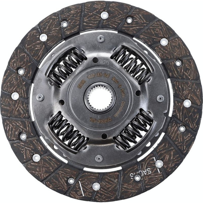 SACHS 3000 950 103 Kupplungssatz SACHS 3000 950 103 Kupplungssatz