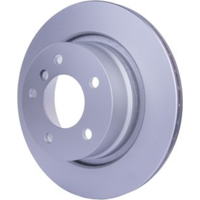 Hella 8DD 355 128-511 Bremsscheibe Pro High Carbon