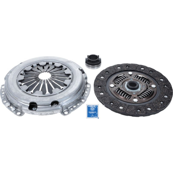 SACHS 3000 951 578 Kupplungssatz SACHS 3000 951 578 Kupplungssatz