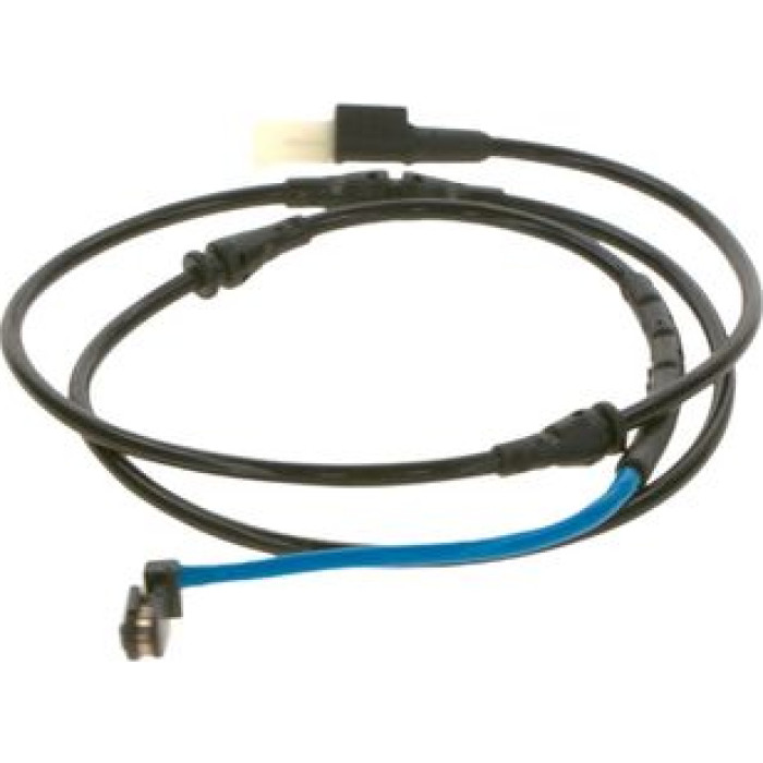 BOSCH 1 987 473 580 Warnkontakt, Bremsbelagverschleiß BOSCH 1 987 473 580 Warnkontakt, Bremsbelagverschleiß