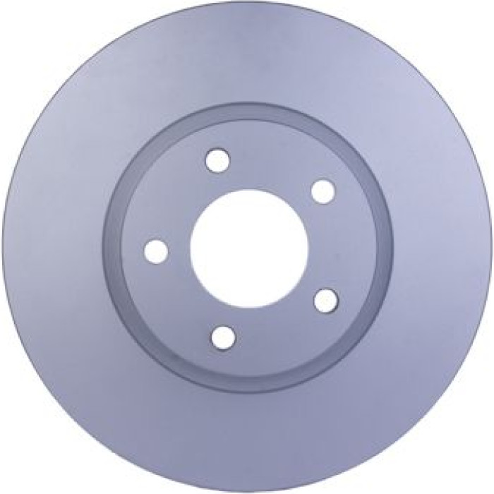 Hella 8DD 355 117-891 Bremsscheibe PRO Hella 8DD 355 117-891 Bremsscheibe PRO