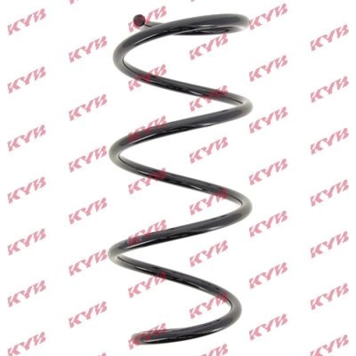 KYB RA3529 Fahrwerksfeder K-Flex